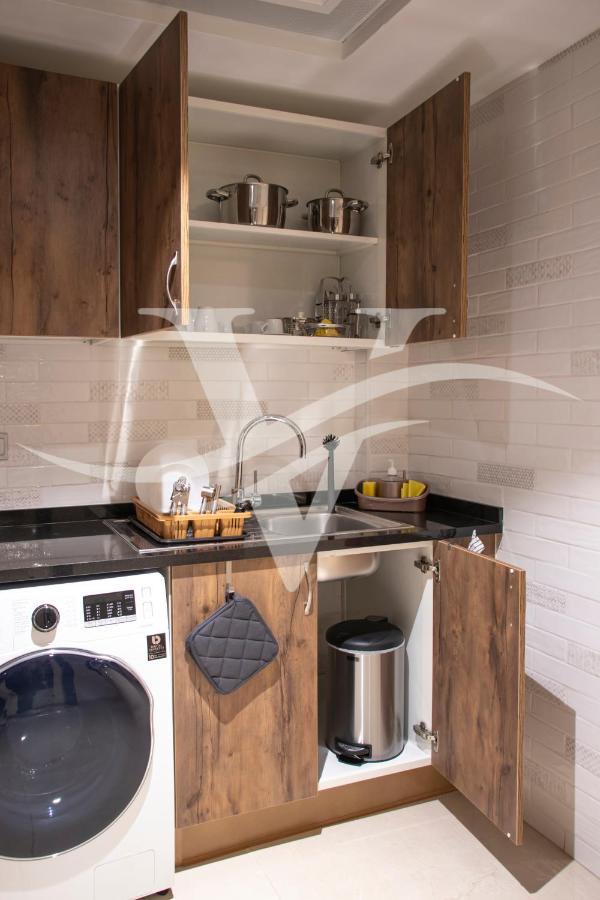 שארג'ה Viola Hotel Apartments מראה חיצוני תמונה
